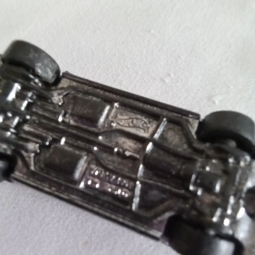 Hot Wheels hot wheels